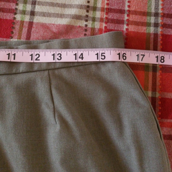 Briggs New York skirt, size 12 - Picture 5 of 6